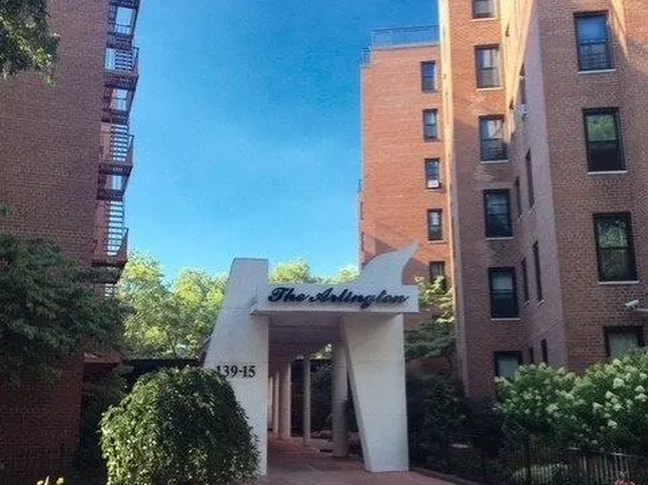 139-15 83 Avenue #312, Briarwood, NY 11435
