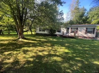 5923 Cooper St, Vernon, NY 13476