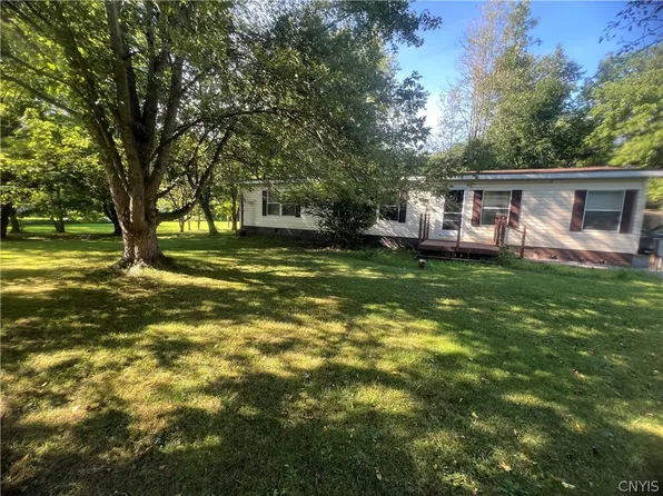 5923 Cooper St, Vernon, NY 13476