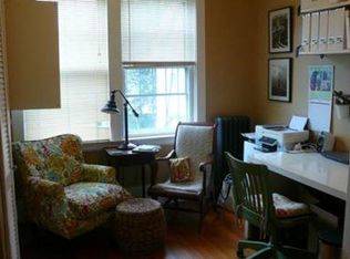 37 Loveday St, Providence, RI 02908