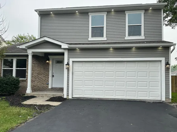 4749 Lesbrook Dr, Columbus, OH 43228