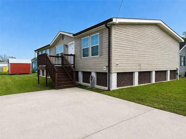 1535 Avenue B, Marrero, LA 70072