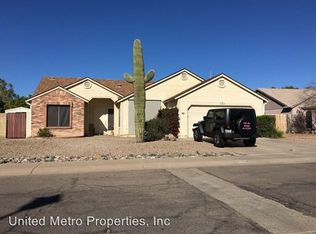 6314 W Del Mar Ln, Glendale, AZ 85306