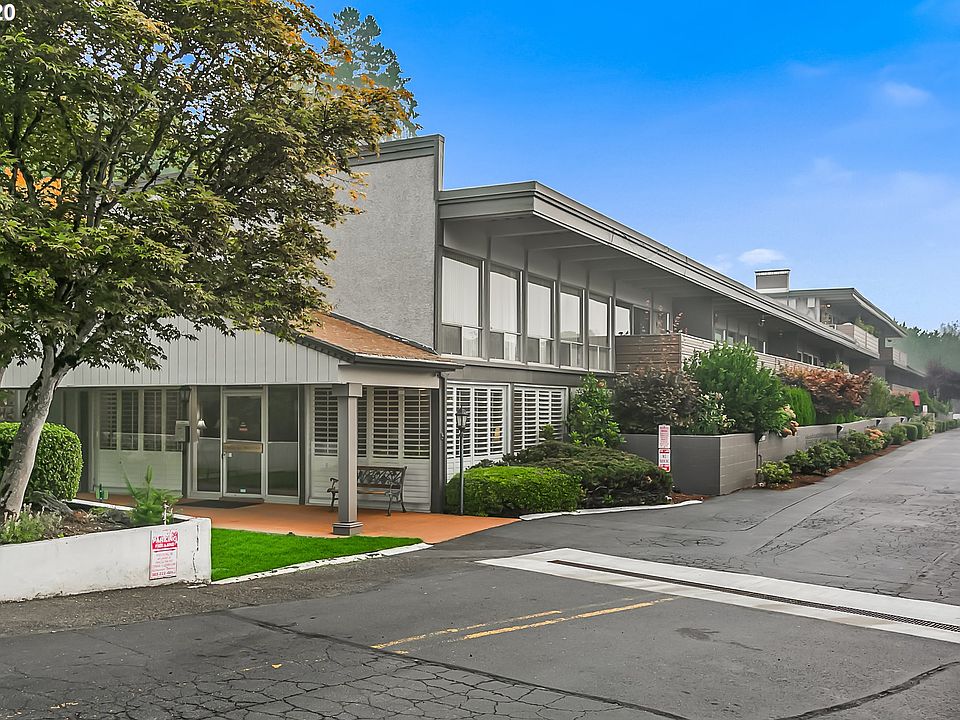 4460 SW Scholls Ferry Rd Portland, OR, 97225 Apartments for Rent Zillow