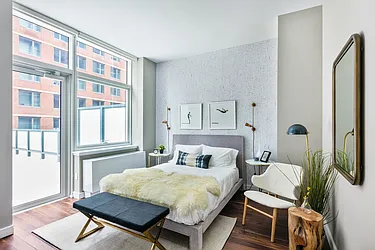 Rented by Lalezarian Properties