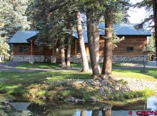 310 Hummingbird Way, Bayfield, CO 81122