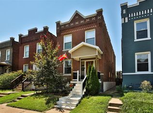 3335 Virginia Ave, Saint Louis, MO