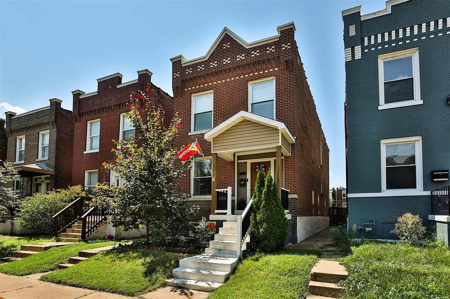 3335 Virginia Ave photo 1