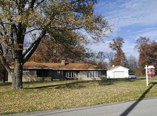 116 Bergman, derry, PA 15627