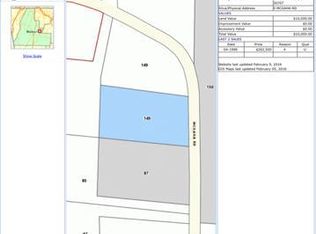 151 McGaha Rd, La Fayette, GA 30728