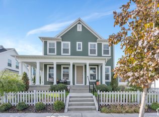 11554 S Dorian Dr, South Jordan, UT 84009