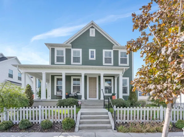 11554 S Dorian Dr, South Jordan, UT 84009