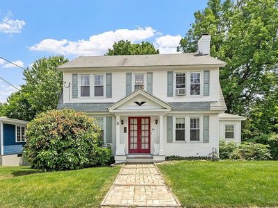 63 Brantwood Rd, Worcester, MA, 01602