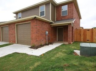 7904 Branch Way, Benbrook, TX 76116