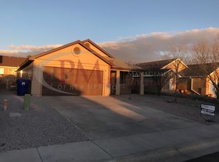 4354 Kingston Rd, Las Cruces, NM 88012