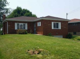 2104 Harrison St, McKeesport, PA