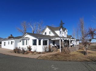 25801 Old Highway 99, Weed, CA 96094