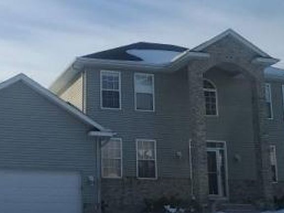 Property Rear View
