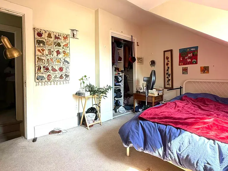 6 Givins St #UPPER — Photo 6