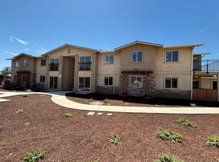 Cornerstone Apartments, Soledad, CA 93960