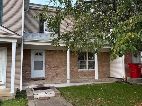 80 Mountaineer Ct, Charles Town, WV 25414