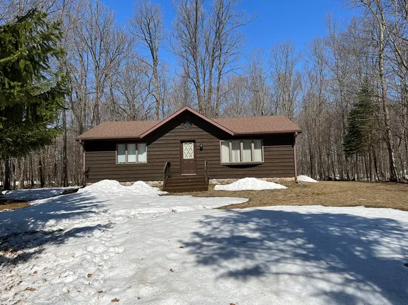 1462 N Flowage Rd, Park Falls, WI 54552