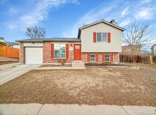 5447 E 111th Dr, Thornton, CO 80233