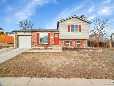 5447 E 111th Drive, Thornton, CO, 80233