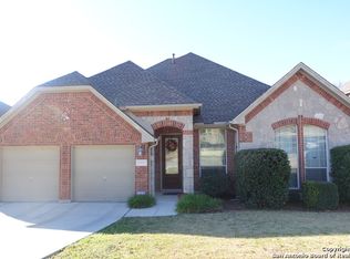 15927 Socorro Fls, Helotes, TX 78023