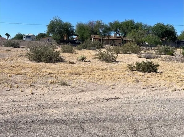 5271 E Pinal Pl, Topock, AZ 86436