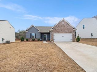 67 Sinclair Way, Monroe, GA 30655