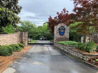 11 Retreat Rdg SE LOT 2, Cartersville, GA 30120