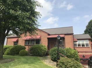 115 Ben Franklin Rd N, Indiana, PA 15701