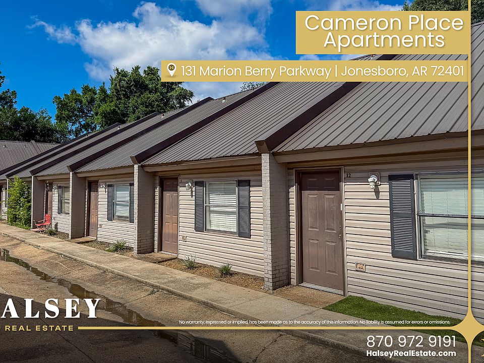 1st image of 131 Marion Berry Pkwy #14