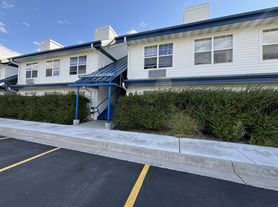 Baxter Apartments