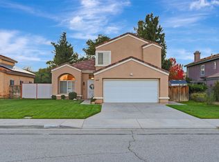 42429 55th St W, Lancaster, CA 93536