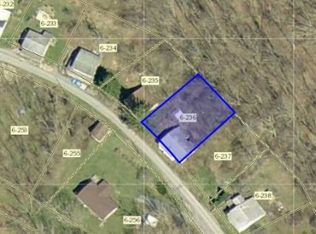 218 Johnstown Rd, Richwood, WV 26261