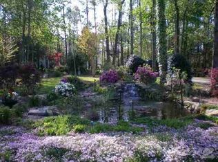 513 Kings River Rd, Pawleys Island, SC 29585