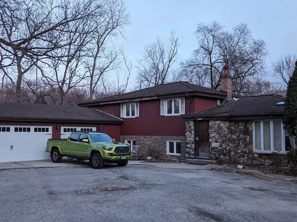 5787 N Clifford Ave, Chicago, IL 60646