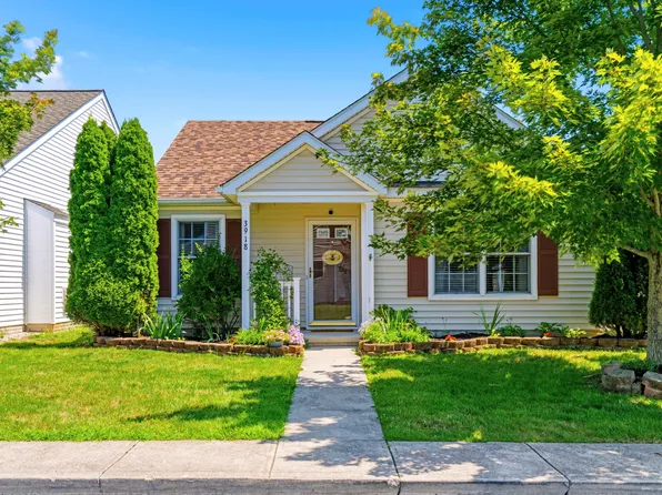 3918 Cleggan St #172, Canal Winchester, OH 43110