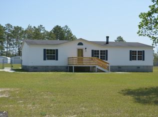 2775 Hortman Mill Rd, Roberta, GA 31078