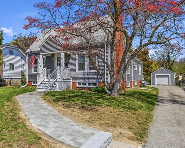 372 Buffinton St, Somerset, MA, 02726