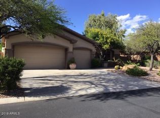 41726 N Golf Crest Rd, Phoenix, AZ 85086