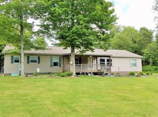 406 Purdy Rd, Burgettstown, PA 15021