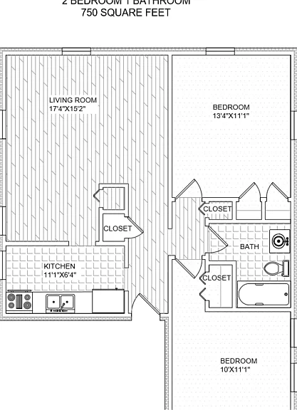 Fordleigh Apartments — Photo 10