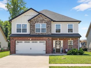 3074 Fort Sumter Dr, Clarksville, TN 37042