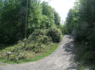 1054 Mountain Lake Rd, Glade Valley, NC 28627