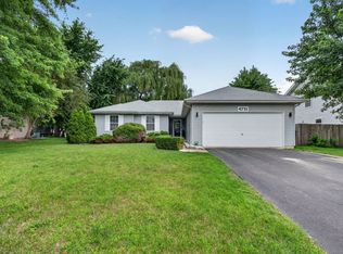 4711 Bluejay Ln, Plainfield, IL 60586