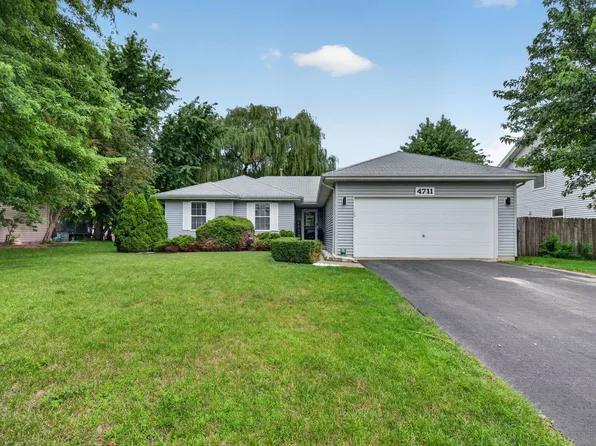 4711 Bluejay Ln, Plainfield, IL 60586