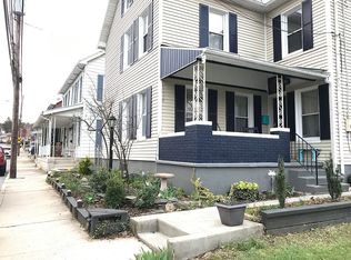 118 S 4th St, Emmaus, PA 18049